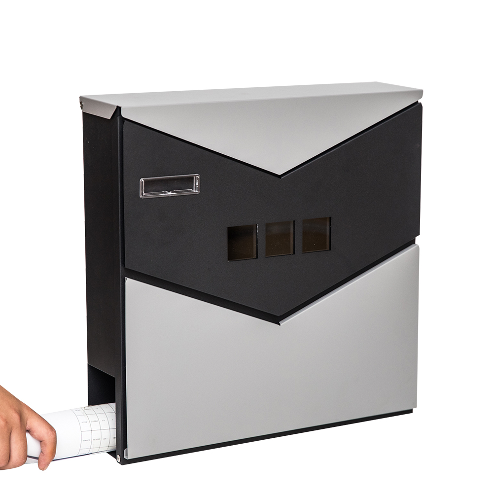 outdoor mailbox