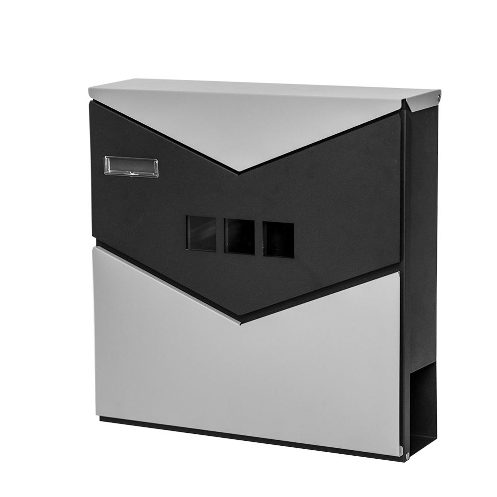 outdoor mailbox