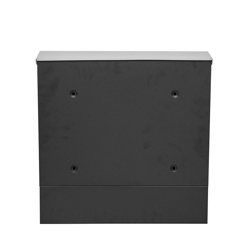outdoor mailbox