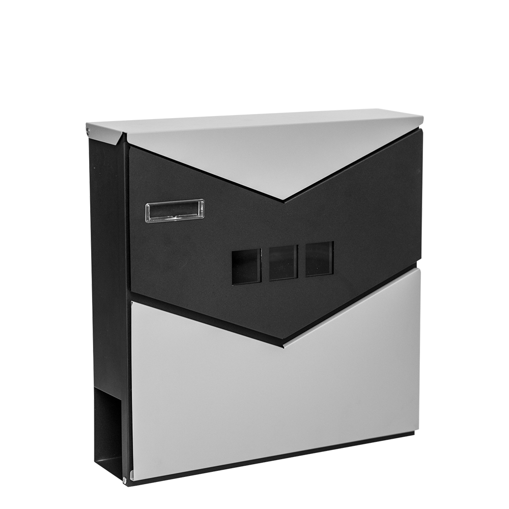 outdoor mailbox