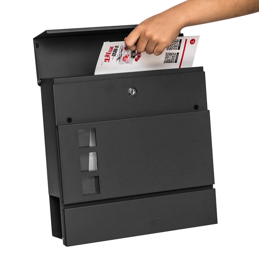 post box