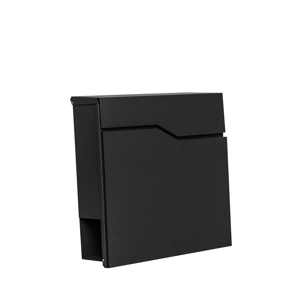 post box