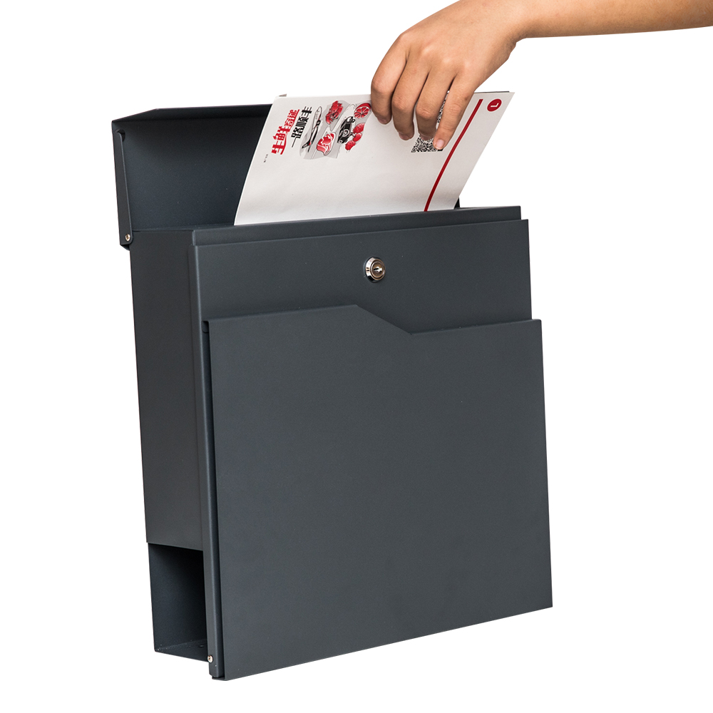 post box