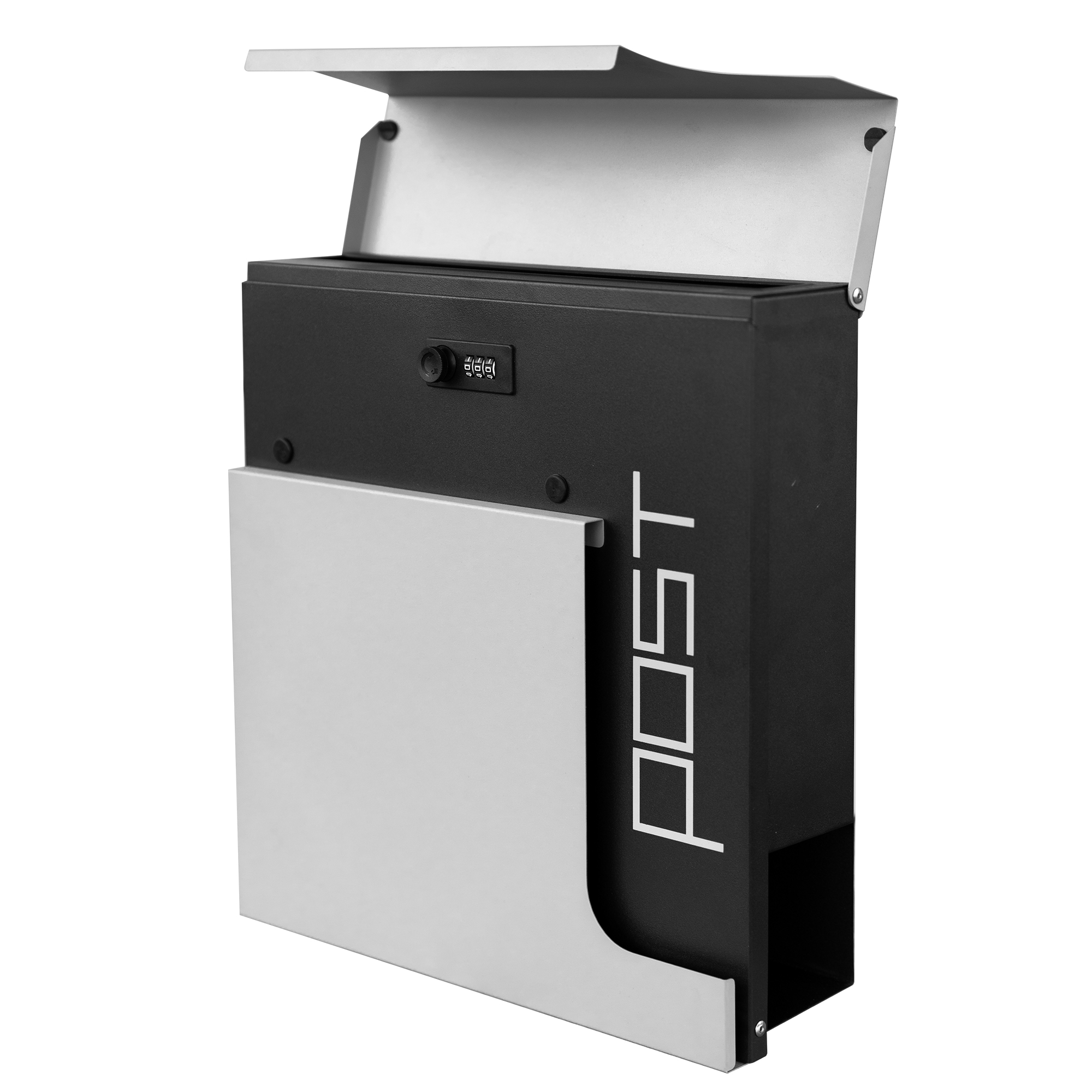 post box