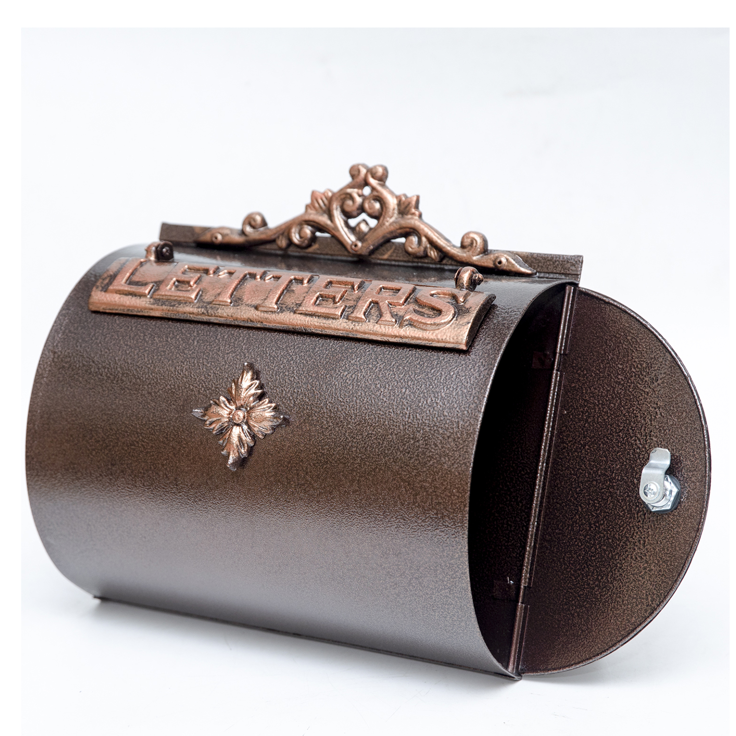 outdoor mailbox