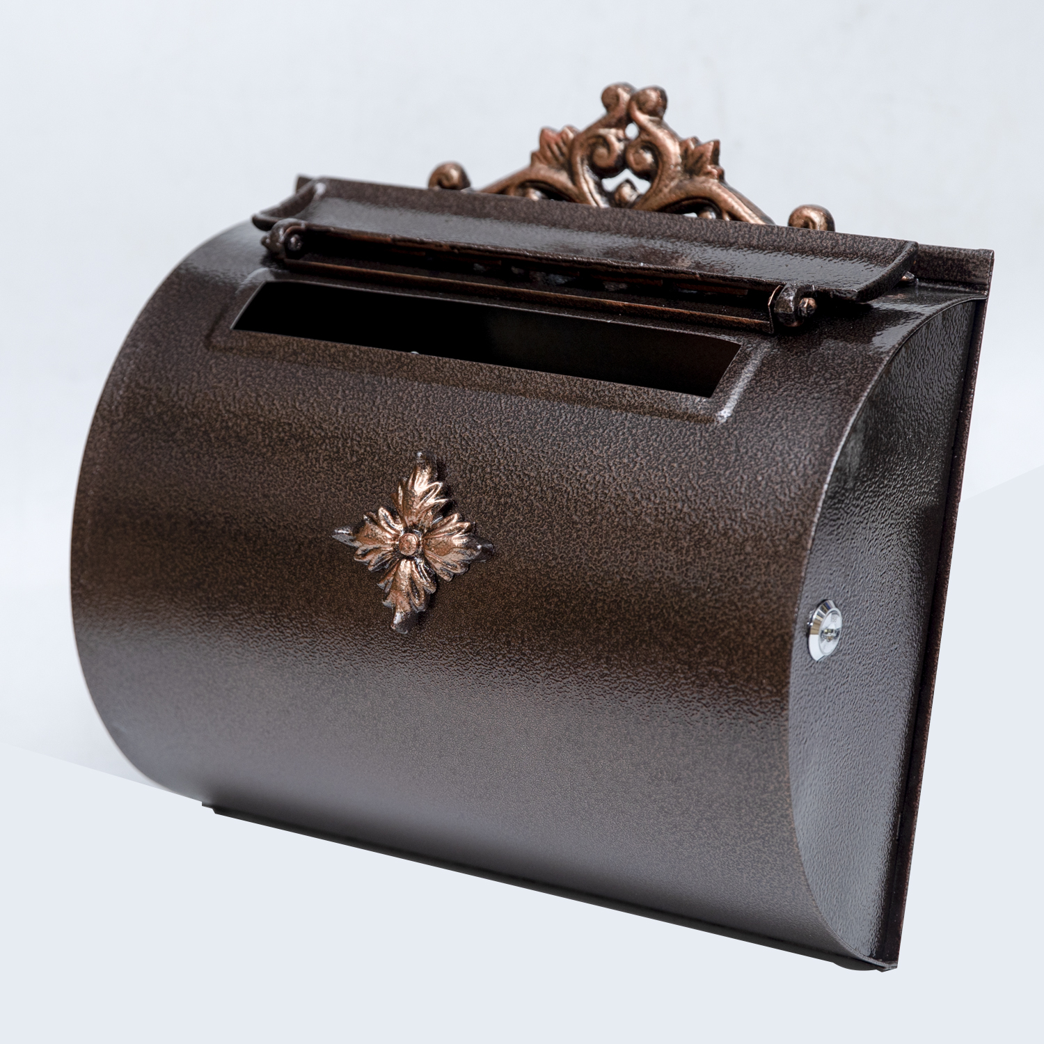 outdoor mailbox
