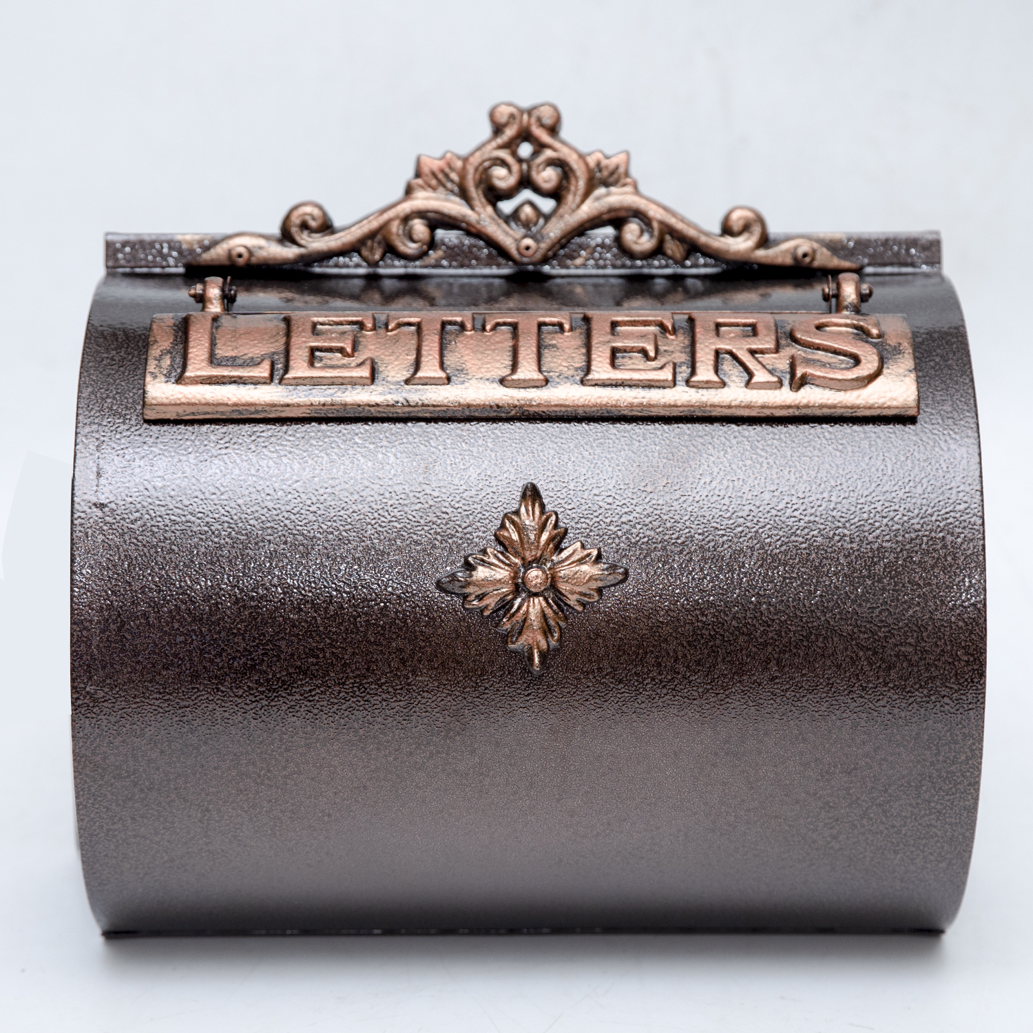 outdoor mailbox