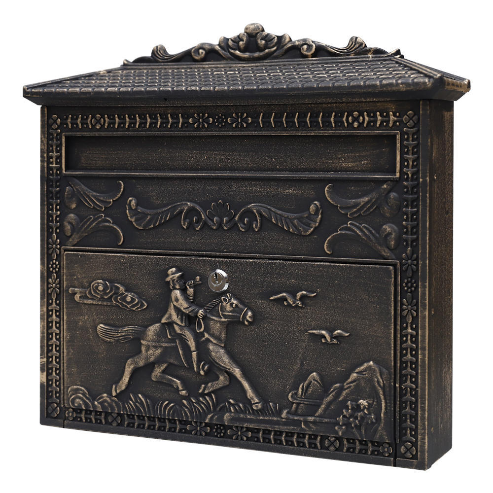 post box