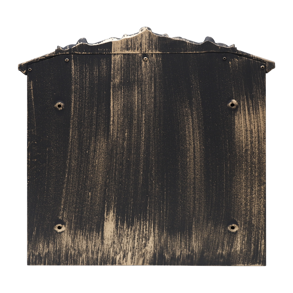 post box