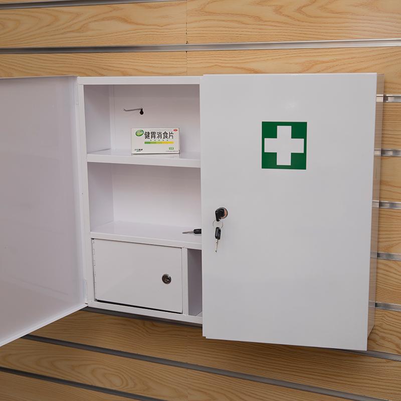 Aid Cabinet