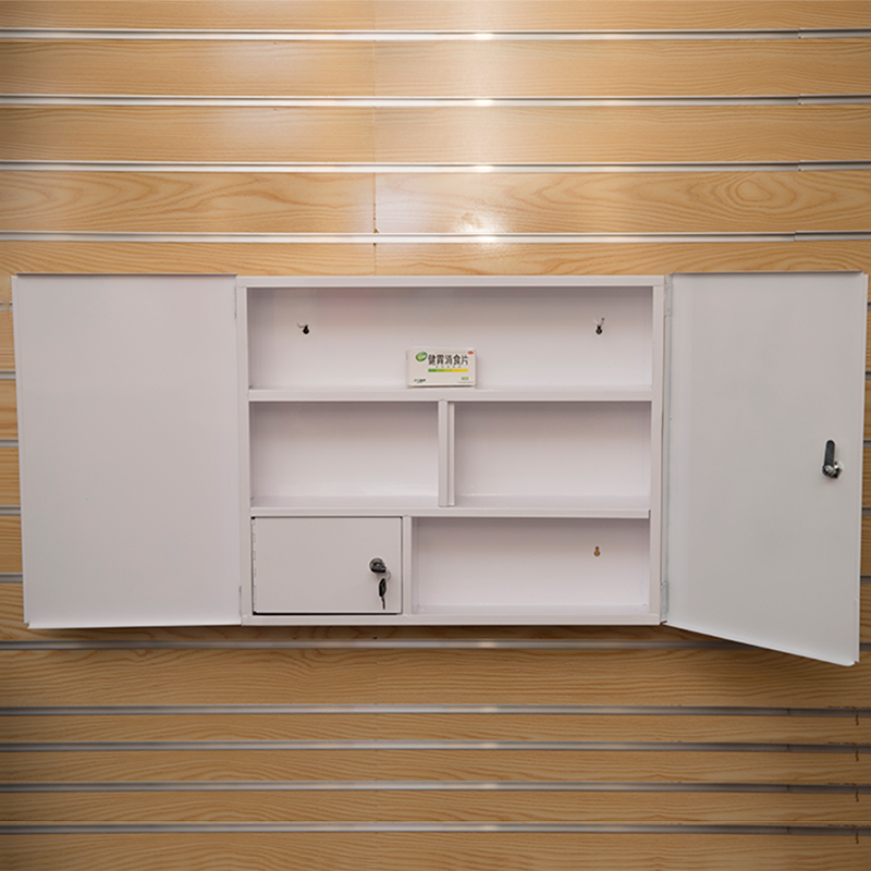 Aid Cabinet