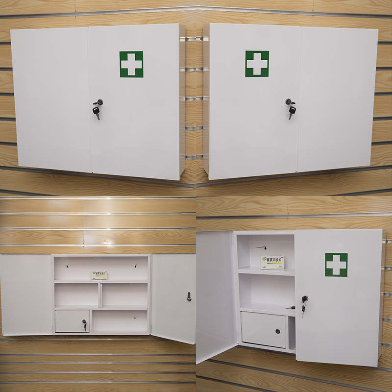 Aid Cabinet