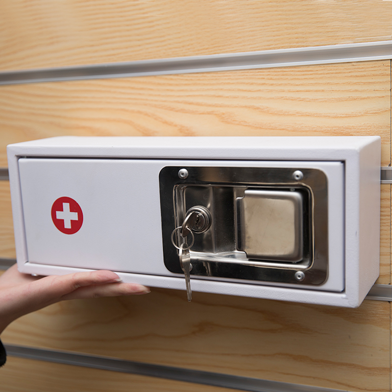 Aid Cabinet
