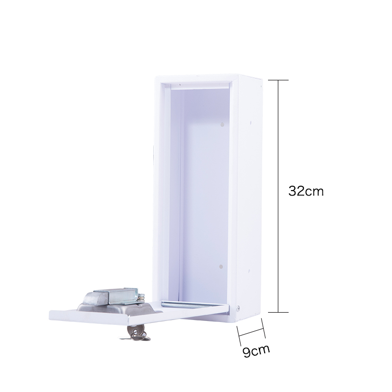 Aid Cabinet