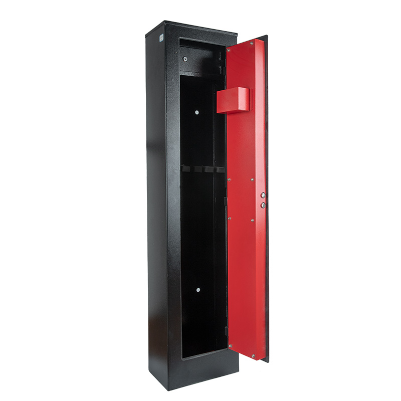 metal gun safe