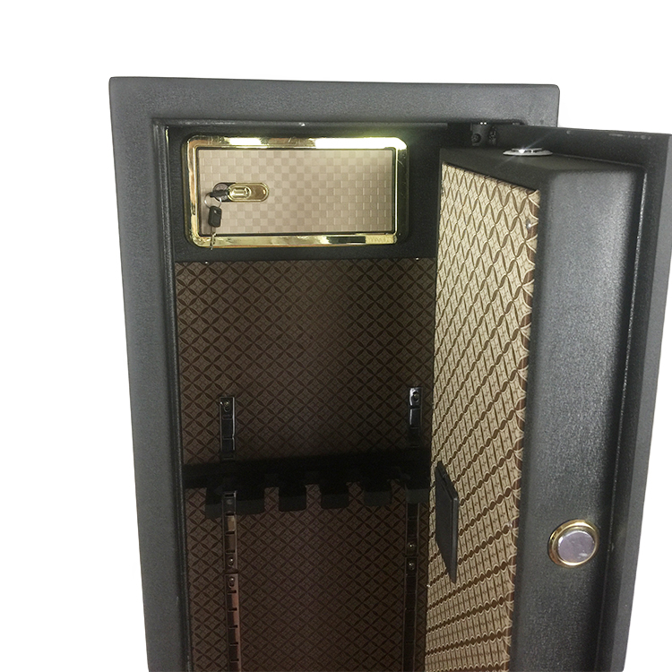metal gun safe
