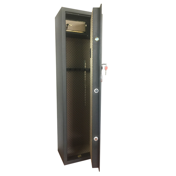 metal gun safe