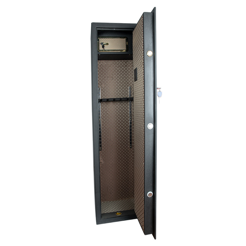 metal gun safe