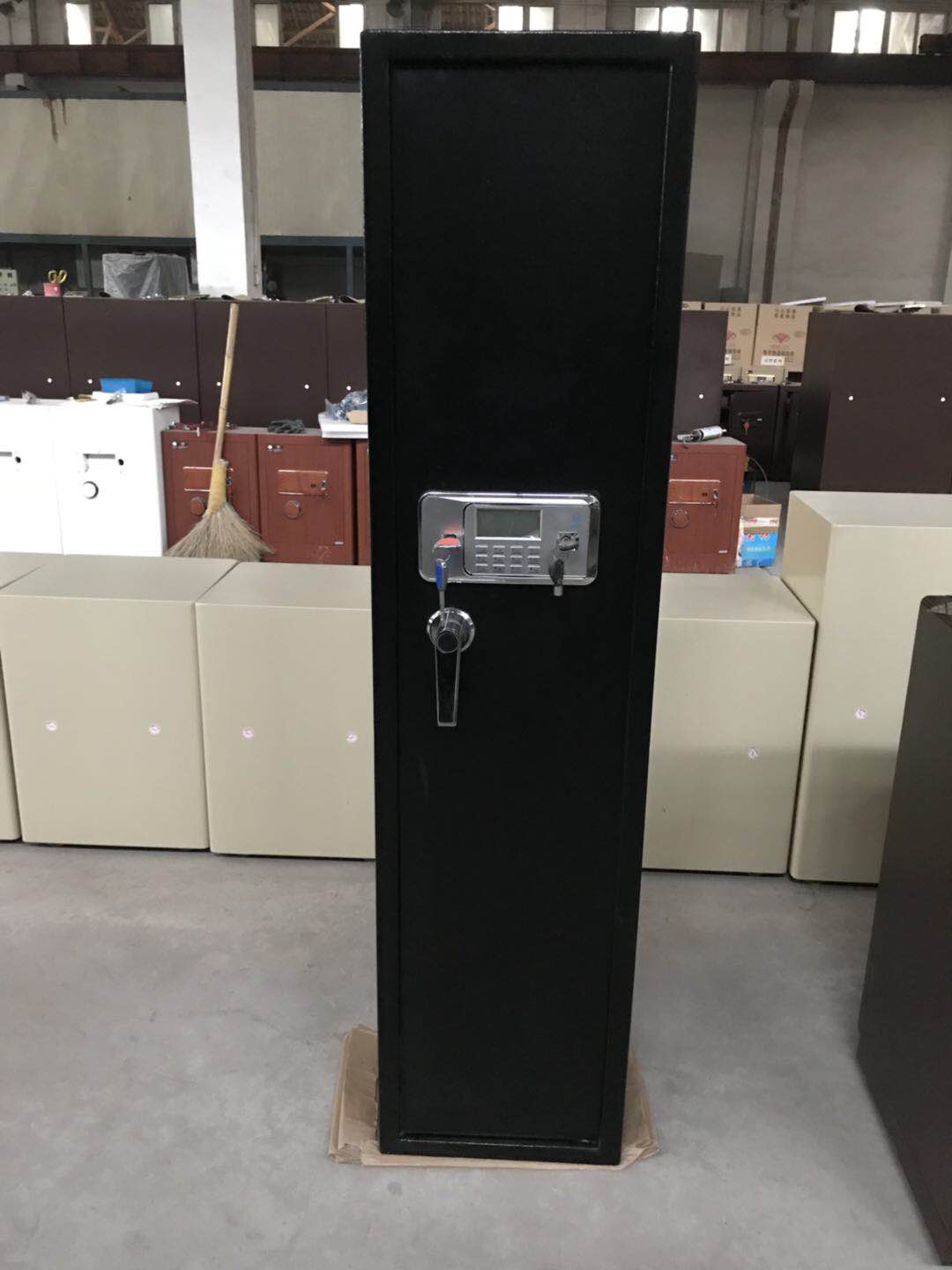 metal gun safe