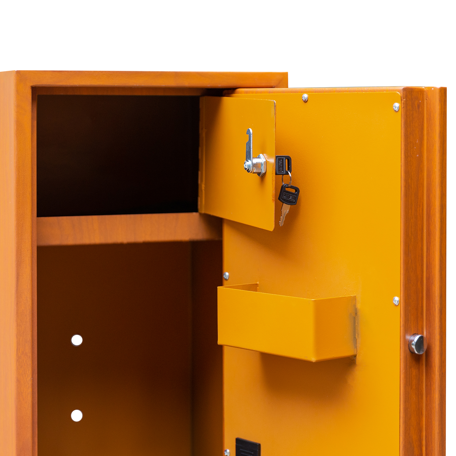metal gun safe