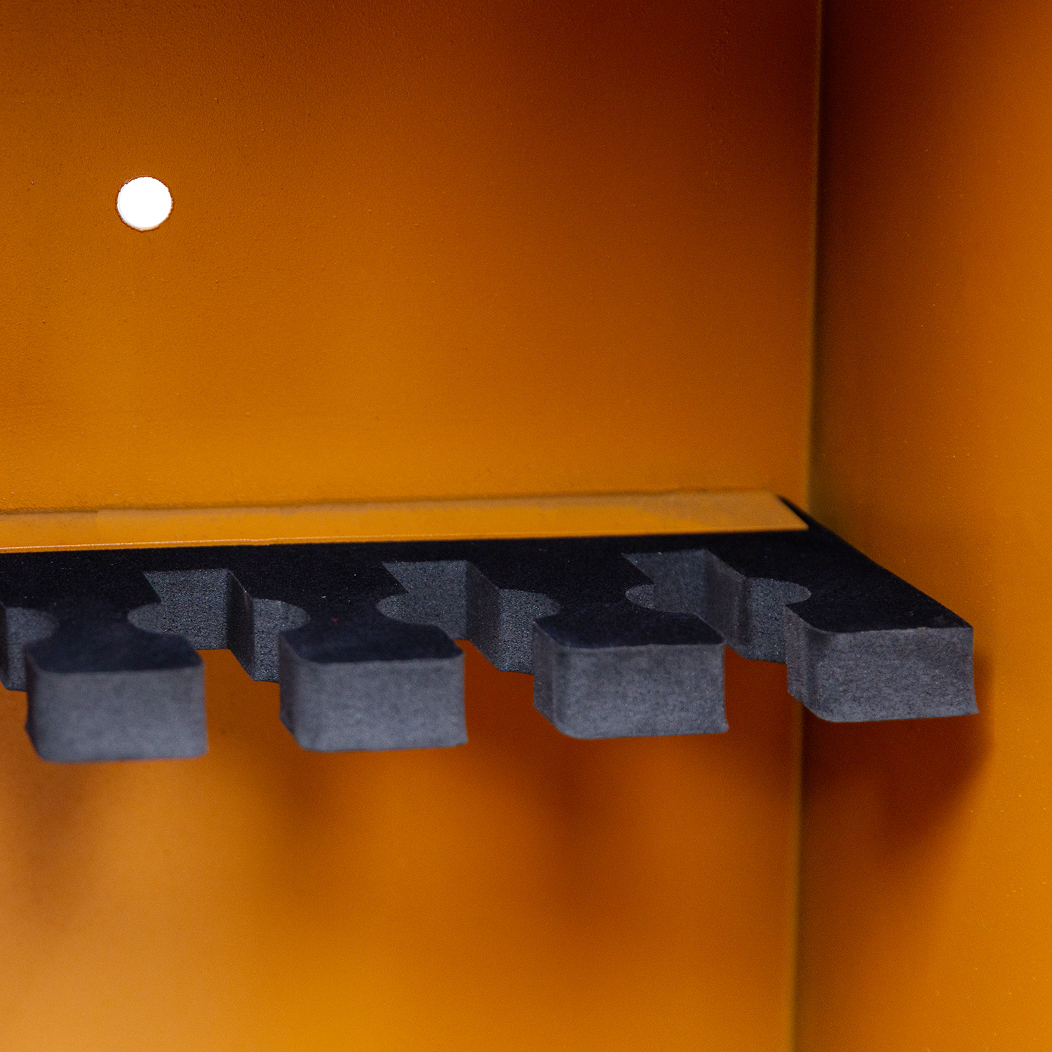 metal gun safe
