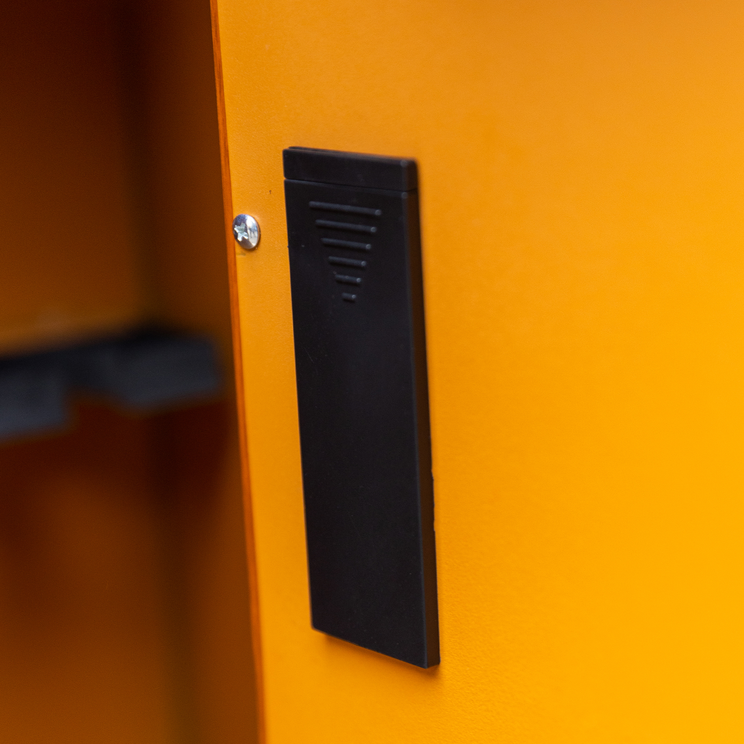 metal gun safe