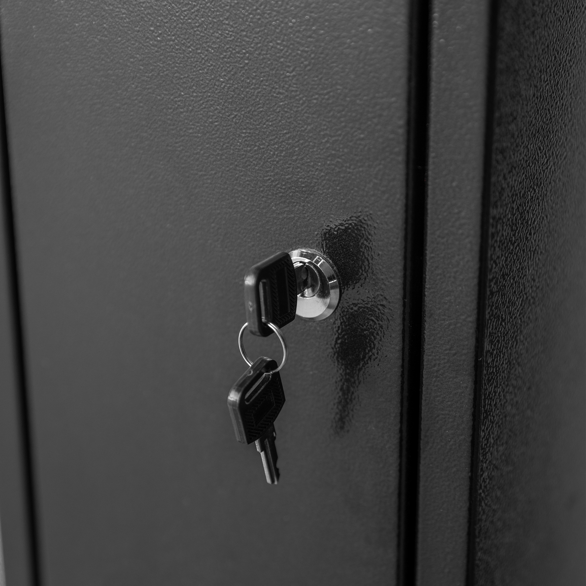 metal gun safe