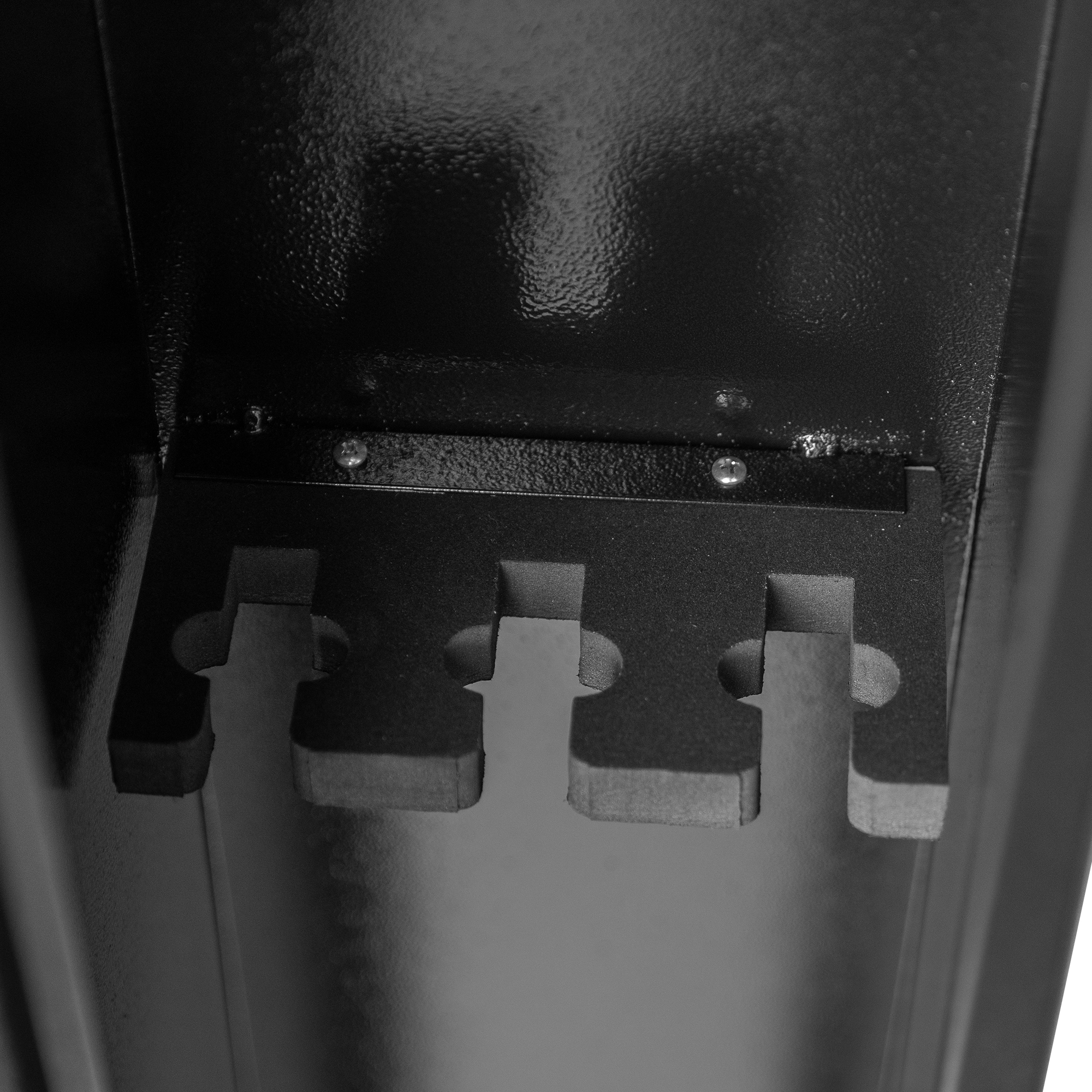 metal gun safe