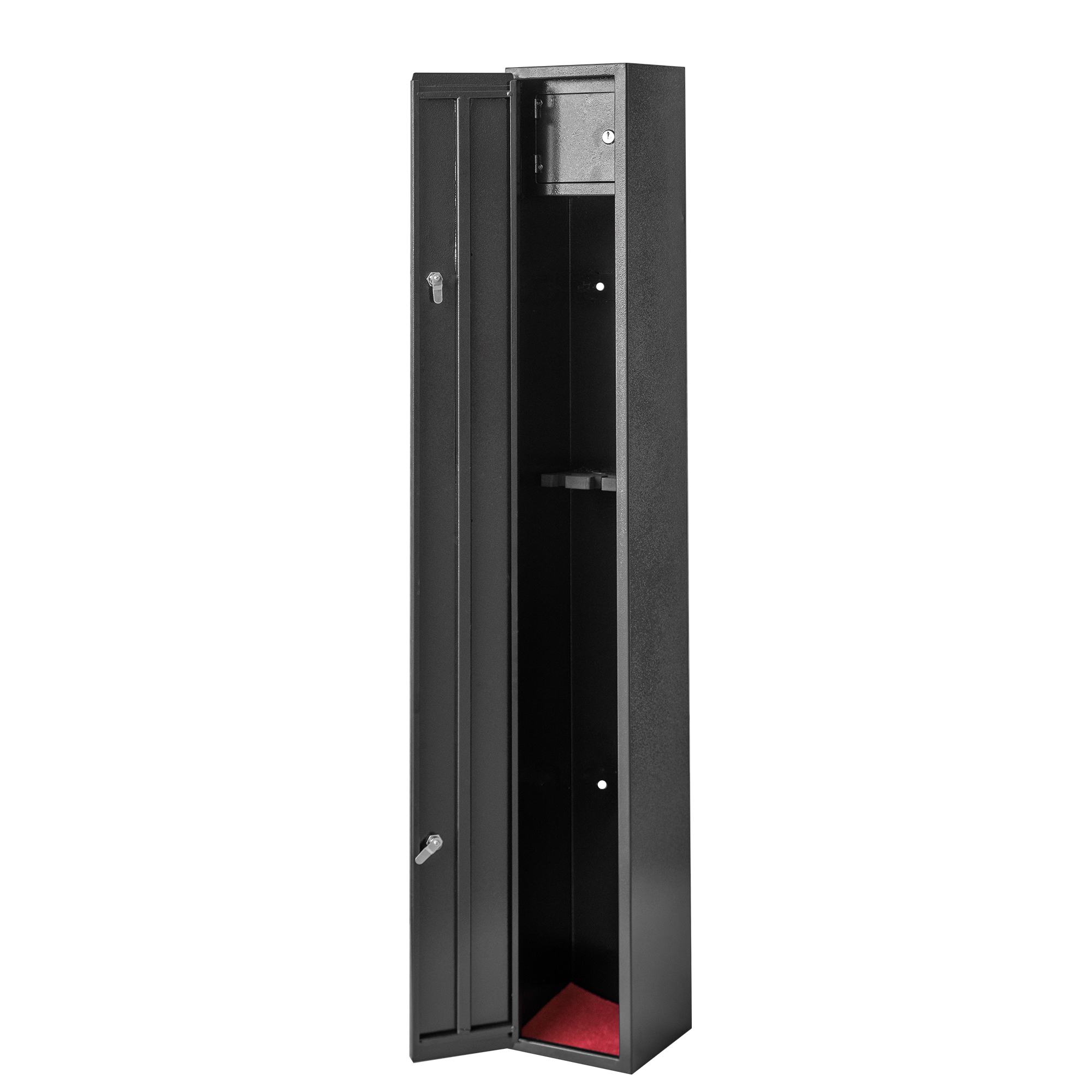 metal gun safe