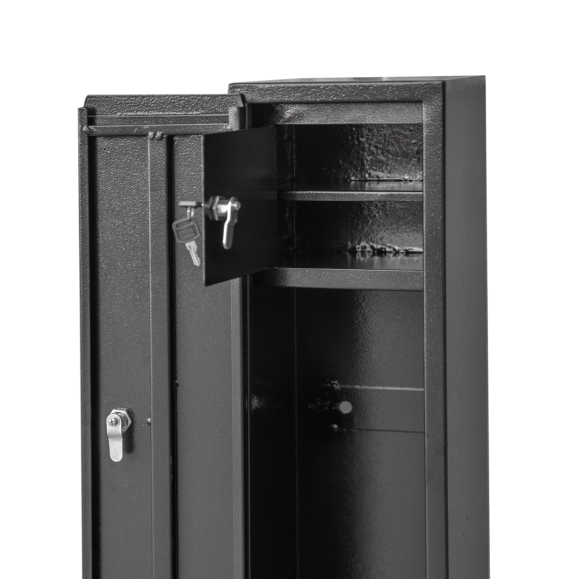 metal gun safe