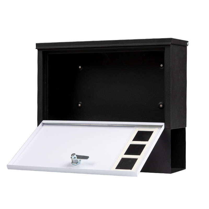 Commercial Office Business  Secure Locking Mailboxes