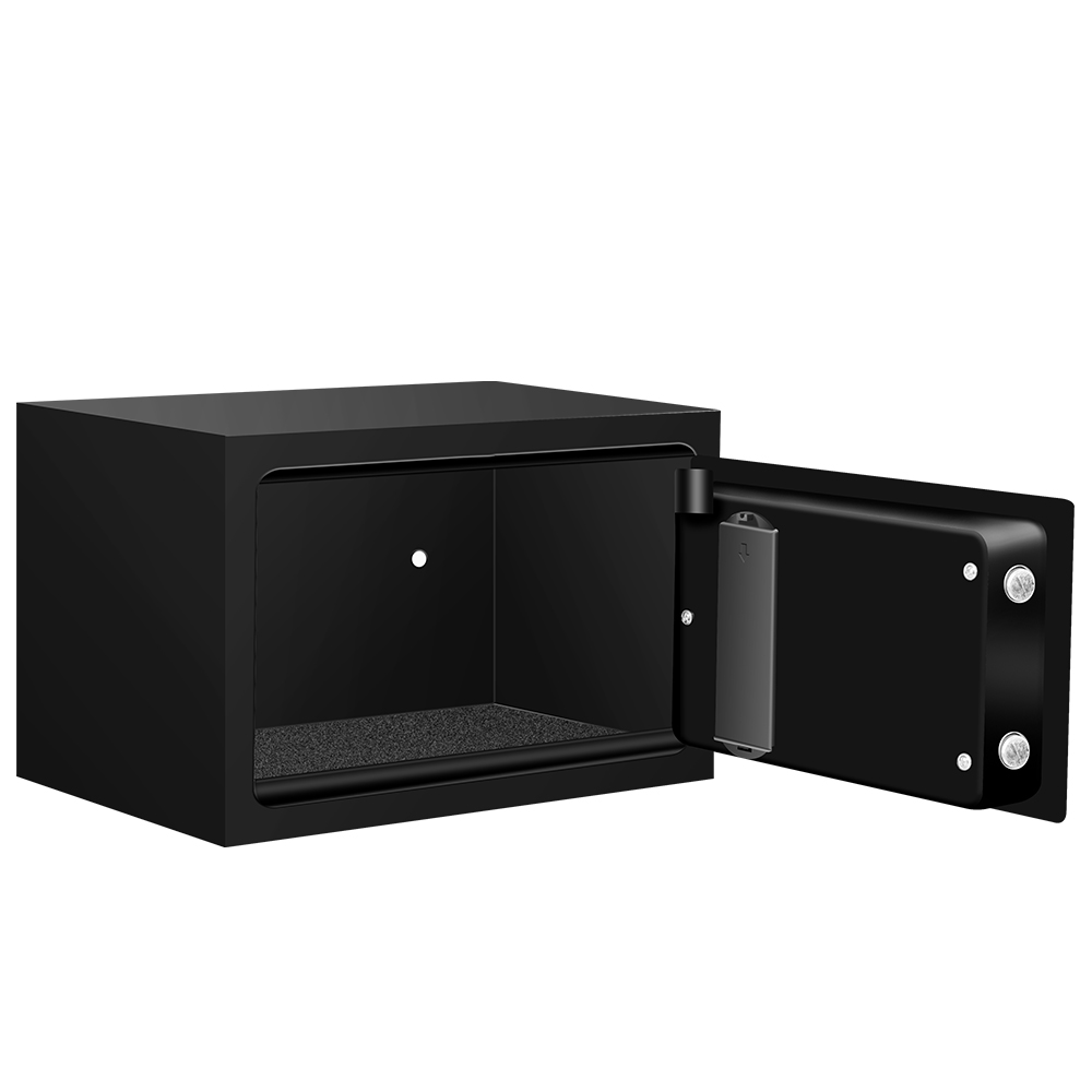 Useful Small Hotel Safe Office Strong Box Safety Deposit Safes