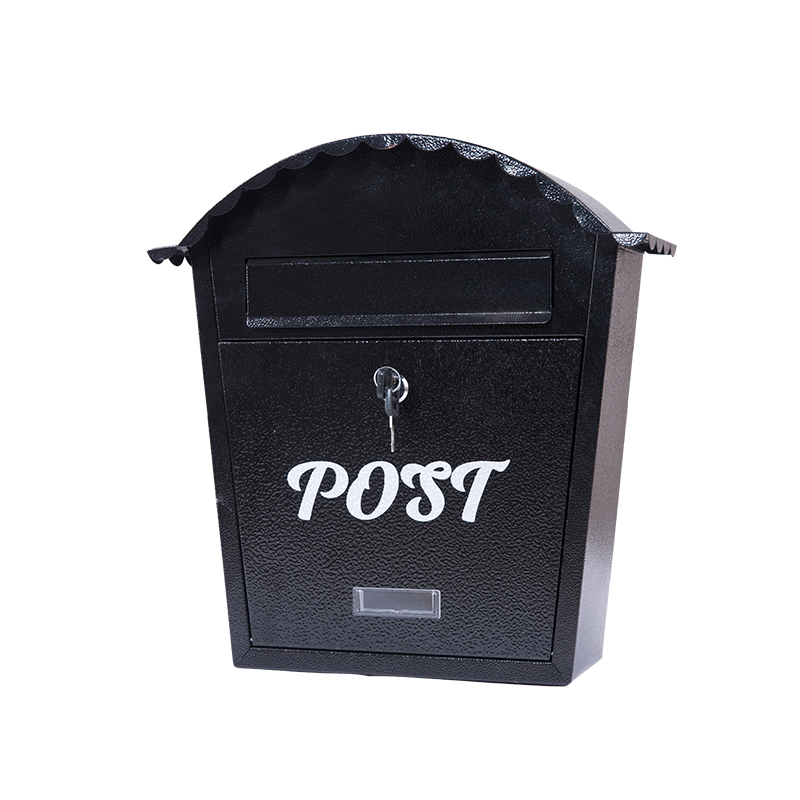 High Quality Locking Vertical Mailbox Suggestion Box  For Sale